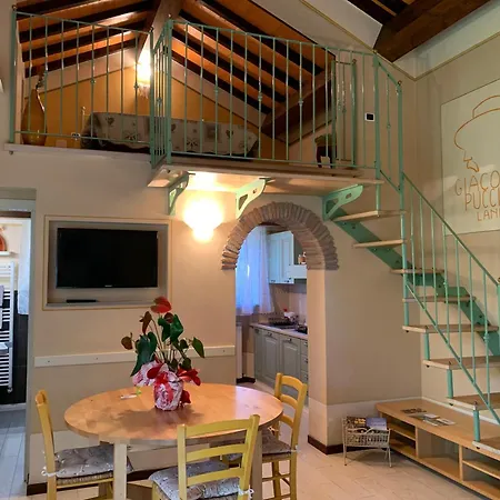 Holiday home In Mit Garten Und Pool Gallicano